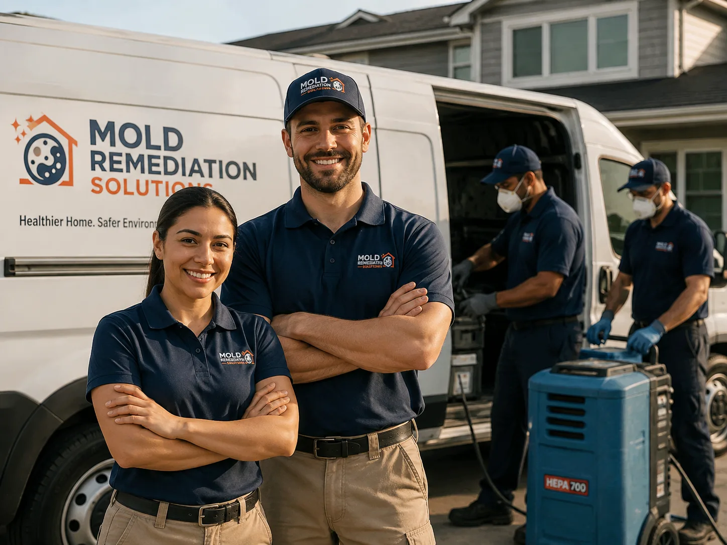 Mold Remediation company in Kimberly, OR